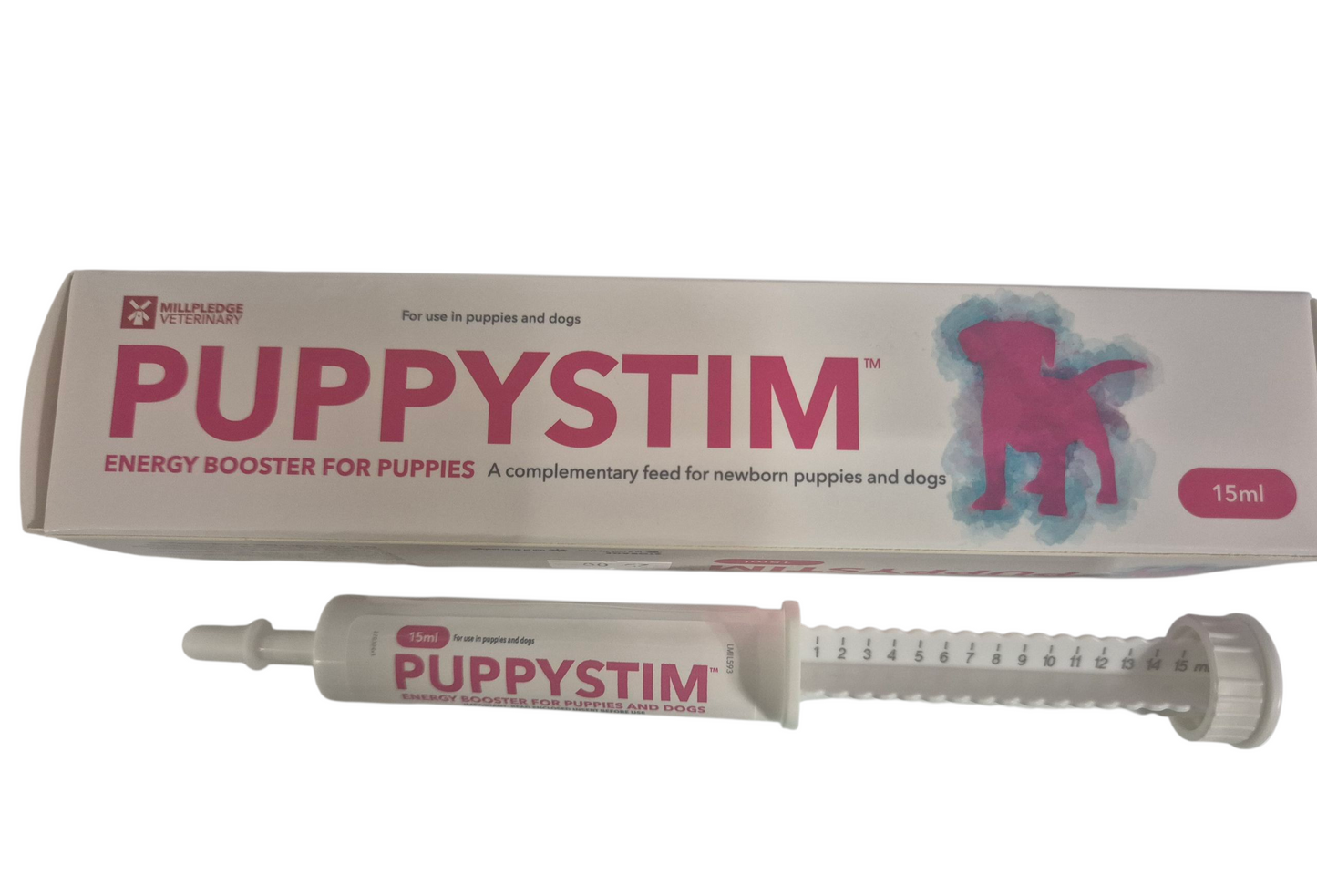 Puppystim